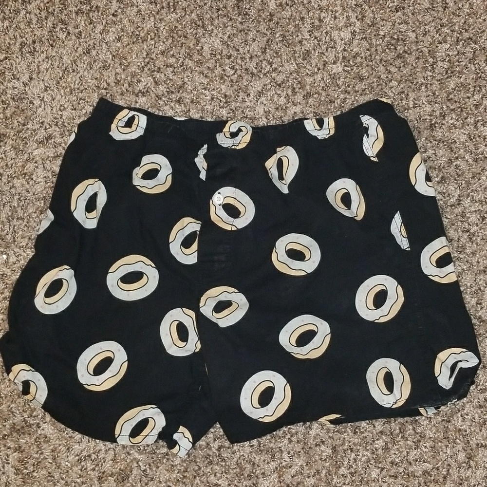 Odd Future Donut Boxers